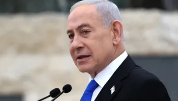 IZRAEL/ ARABET VENDOSIN FATIN E NETANYAHUT