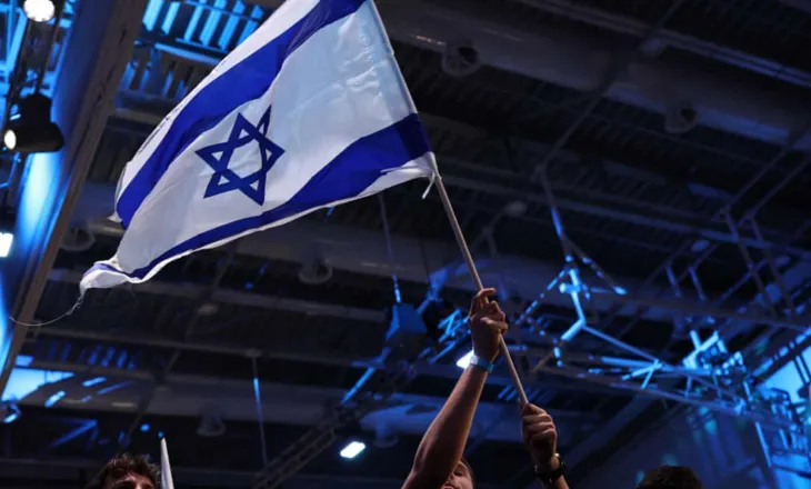 Izrael: Sondazhet e para tregojnë barazim mes blloqeve