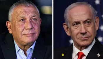 Izraeli mban zgjedhjet vendimtare në klimë të tensionuar, ja çfarë tregojnë sondazhet për përballjen Netanyahu-Eisenkot!