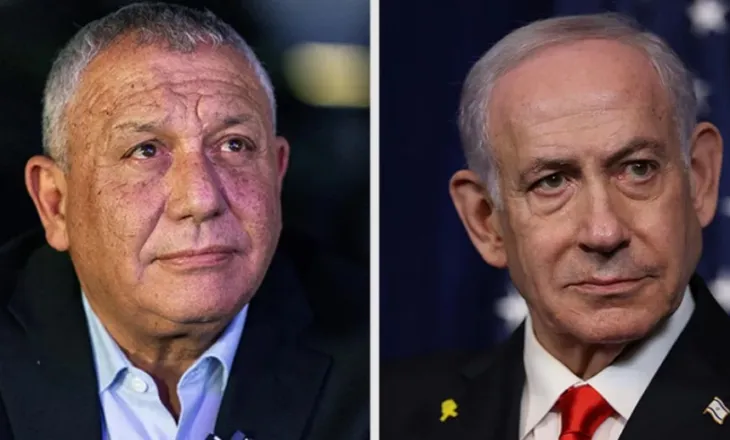 Izraeli mban zgjedhjet vendimtare në klimë të tensionuar, ja çfarë tregojnë sondazhet për përballjen Netanyahu-Eisenkot!
