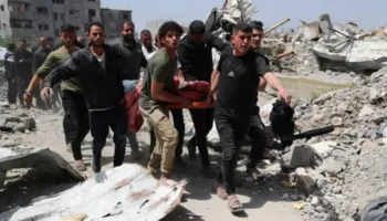 Izraeli vijon bombardimet në Gaza, të paktën 5 të vrarë nga sulmet e IDF-së