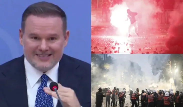 “Ja gjobat që nisin nga nesër…”- Ministri Demo paralajmëron prindërit: Një i mitur në dhunë, do paguajë familja! Masat e reja tani janë në fuqi