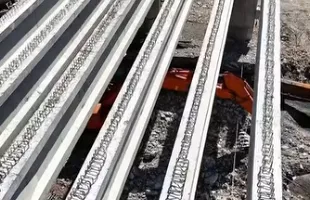 Ja ura e re e Bahçallëkut në Shkodër (video)