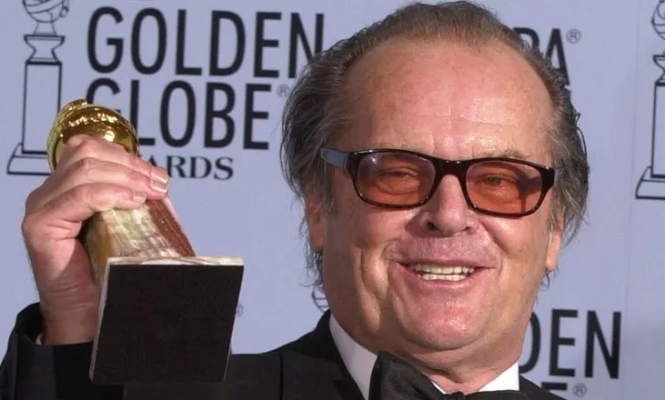 Jack Nicholson tërhiqet nga jeta publike, miqtë e shqetësuar për aktorin legjendar: Ka frikë se do të vdesë i vetmuar