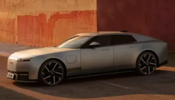 Jaguar rikthehet në segmentin premium me modelin elektrik Type 01