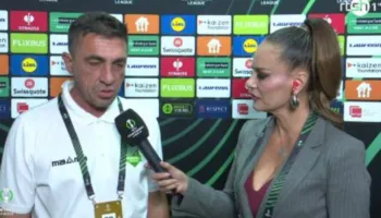 “Jam krenar, treguam sa mirë dimë të luajmë futboll”, Dede optimist: Vetëm një humbje kemi