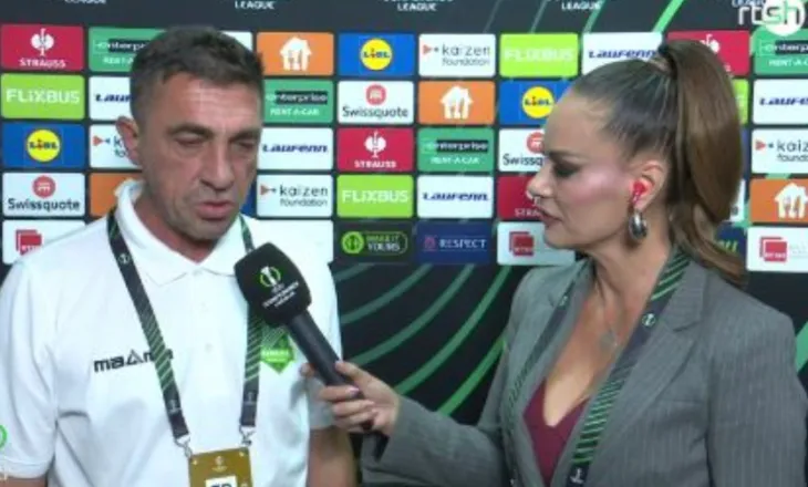 “Jam krenar, treguam sa mirë dimë të luajmë futboll”, Dede optimist: Vetëm një humbje kemi