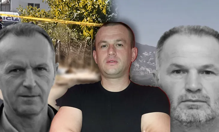 “Jam penduar”/ Vrau 2 vëllezërit në Kamëz dhe plagosi të tretin, Gjykata lë në burg Ngushëllim Manzin