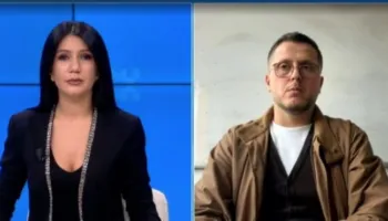 “Janë 90 biznese të dëmtuara”- Eksperti Tola: Zgjatja e protestës rrezikon zinxhirin ekonomik të vendit! Rrëshqitja e euros…
