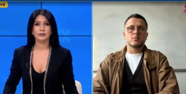 “Janë 90 biznese të dëmtuara”- Eksperti Tola: Zgjatja e protestës rrezikon zinxhirin ekonomik të vendit! Rrëshqitja e euros…