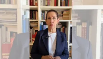 “Janë duart e zeza dhe të liga”- Dhuna në protestë, reagon ministrja Kumbaro: Të mos lejojmë që fëmijët tanë të përdoren për qëllime të errëta! Duan destabilizim