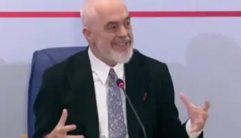 Janë paguar nga krimi i organizuar dhe forca të huaja/Rama shfrenon fantazine dhe vazhdon kercenon