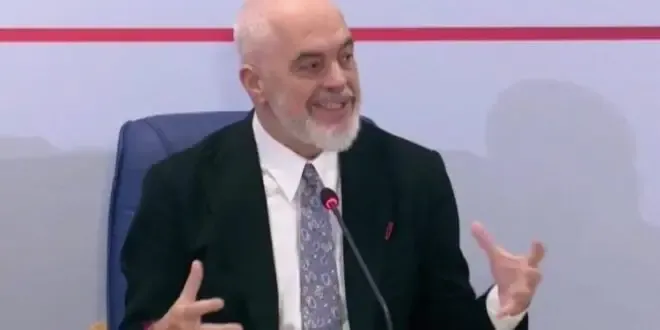 Janë paguar nga krimi i organizuar dhe forca të huaja/Rama shfrenon fantazine dhe vazhdon kercenon
