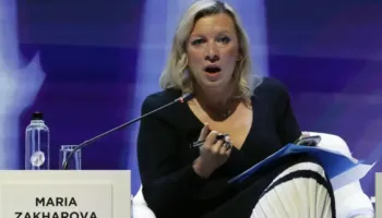 “Janë qytetarët tuaj që kanë dalë në rrugë”, Moska i përgjigjet Ramës për ndërhyrje në protestat në Shqipëri