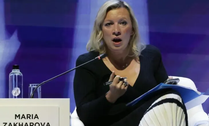 “Janë qytetarët tuaj që kanë dalë në rrugë”, Moska i përgjigjet Ramës për ndërhyrje në protestat në Shqipëri