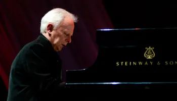Janusz Olejniczak, një jetë kushtuar tingujve të Chopin-it