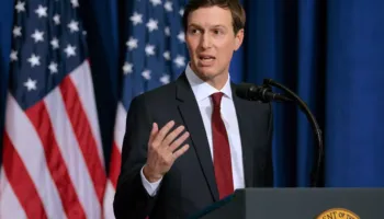 Jared Kushner flet për herë të parë për Zvërnecin…