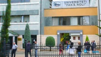 Java e dytë e bojkotit në Universitetin ‘Fan S. Noli’, studentët vijojnë protestën