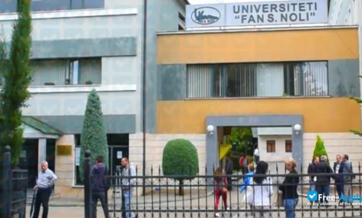Java e dytë e bojkotit në Universitetin ‘Fan S. Noli’, studentët vijojnë protestën