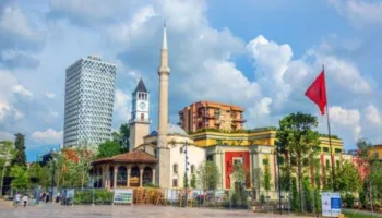 Java Kulturore Gjermane sjell pesë ditë aktivitetesh në Tiranë
