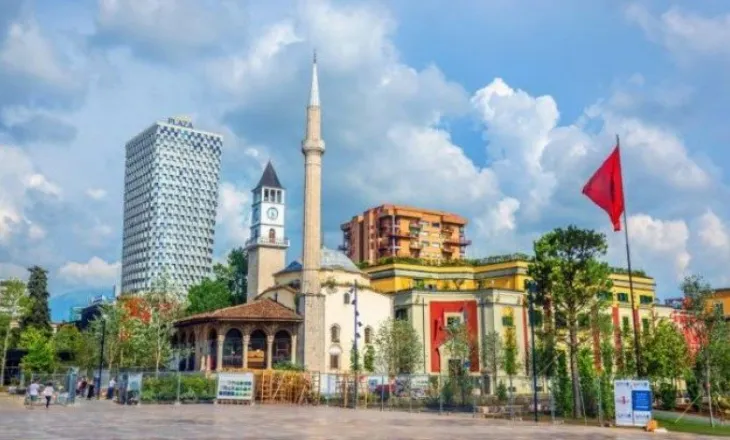 Java Kulturore Gjermane sjell pesë ditë aktivitetesh në Tiranë
