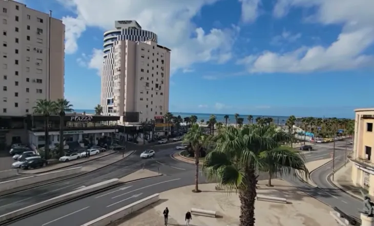 Javët e dhunshme goditën turizmin, anulohen rezervime nga të huajt në Durrës!