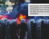 Je fotografuar në protestë, do të mbash përgjegjësi”/ Denoncimi i mësuesve: Po na vijnë mesazhe kërcënuese, jemi të tmerruar!