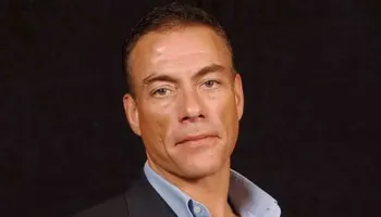 Jean-Claude Van Damme, ylli belg i filmave aksion dhe arteve marciale