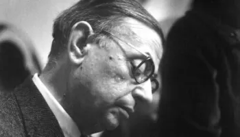 Jean-Paul Sartre, filozofi që refuzoi Çmimin Nobel për Letërsi në vitin 1964