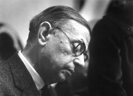 Jean-Paul Sartre, filozofi që refuzoi Çmimin Nobel për Letërsi në vitin 1964