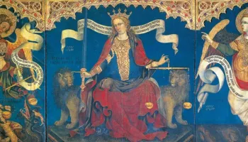 Jehanne, gruaja e Mesjetës që historia e rikthen në dritë përmes një dëshmie 600-vjeçare
