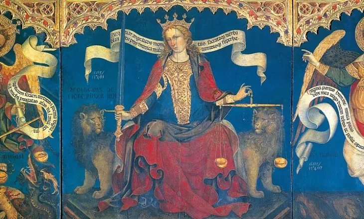 Jehanne, gruaja e Mesjetës që historia e rikthen në dritë përmes një dëshmie 600-vjeçare