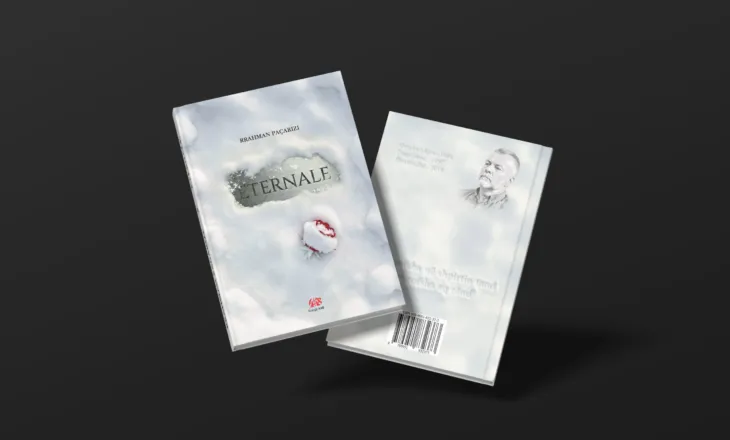 Jehona “Eternale” e poezisë së Rrahman Paçarizit         