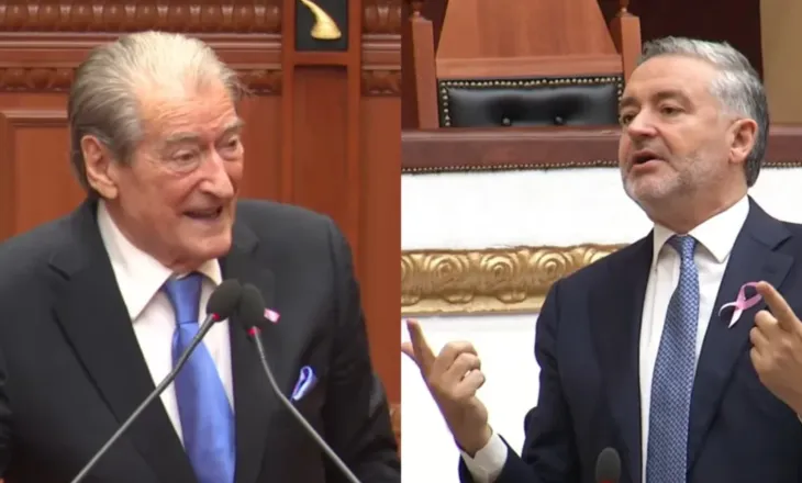 “Jemi më të fortë se kurrë”, Klosi sfidon PD: S’do merrni asnjë bashki, Berisha: Ta blen bixhozi votën
