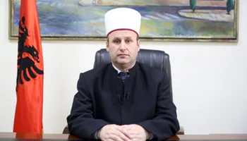 ”Jemi të shqetësuar”, Komuniteti Mysliman i Shqipërisë: Shmangia e dhunës është përgjegjësi e përbashkët