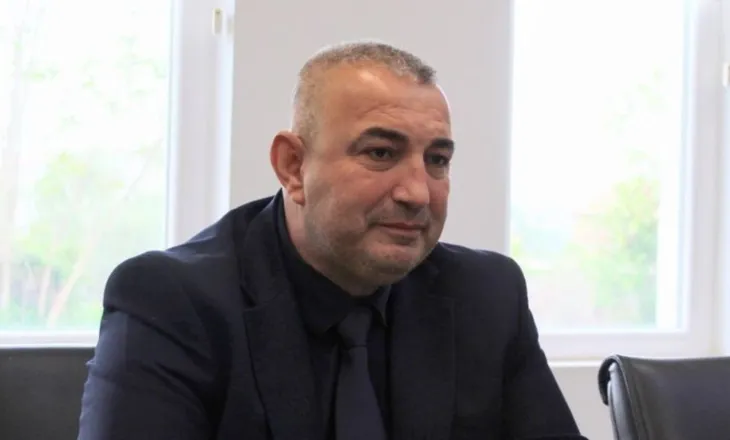 Jep dorëheqjen Drejtori i Përgjithshëm i Burgjeve, Kupi: Punuam për një sistem që respekton të drejtat e njeriut dhe të dënuarve