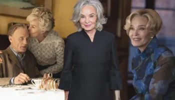 Jessica Lange rikthehet në American Horror Story dhe në skenën e Broadway-t