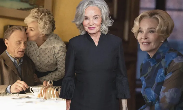 Jessica Lange rikthehet në American Horror Story dhe në skenën e Broadway-t