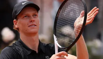 Jo vetëm kreun ATP, Siner jashtë humbet edhe 15 milionë euro