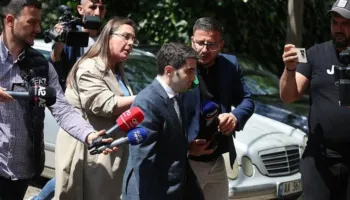 Jonaid Myzyri merr peng shtetin/ Shthuren tenderat e OBP, shëndetësia dhe siguria në kolaps