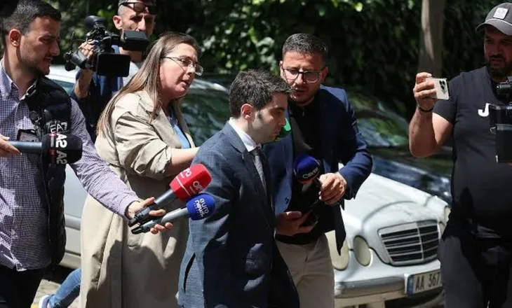 Jonaid Myzyri merr peng shtetin/ Shthuren tenderat e OBP, shëndetësia dhe siguria në kolaps