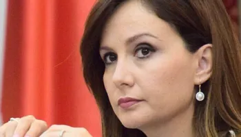 Jorida Tabaku kandidate për Bashkinë e Tiranës/ Demokratja e refuzon: E dua këtë qytet, por…