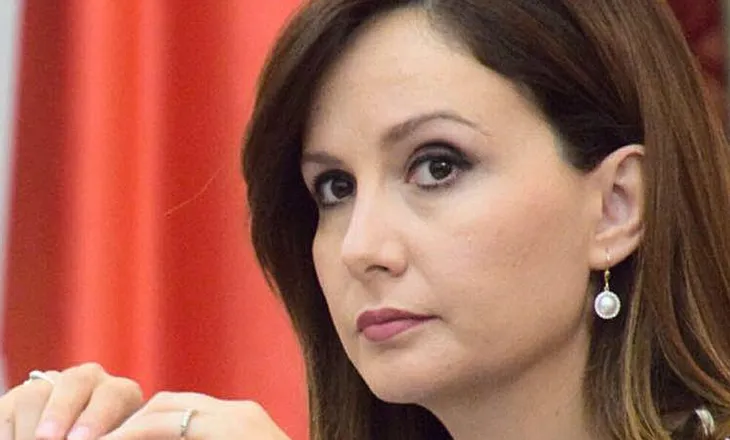 Jorida Tabaku kandidate për Bashkinë e Tiranës/ Demokratja e refuzon: E dua këtë qytet, por…