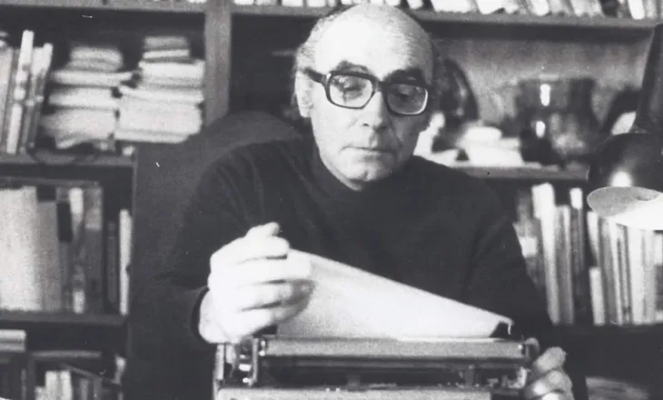 Jose Saramago: “Bota është kaq e bukur dhe mua më vjen kaq keq të vdes”