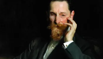 Joseph Pulitzer, gazetari që themeloi çmimin prestigjioz të gazetarisë