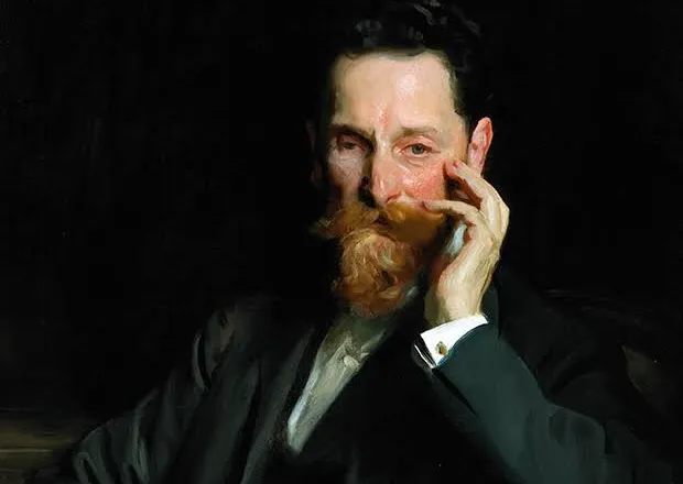 Joseph Pulitzer, gazetari që themeloi çmimin prestigjioz të gazetarisë