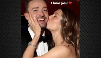 Justin Timberlake dhe Jessica Biel festojnë 14 vite martesë: Një jetë përpara nesh –