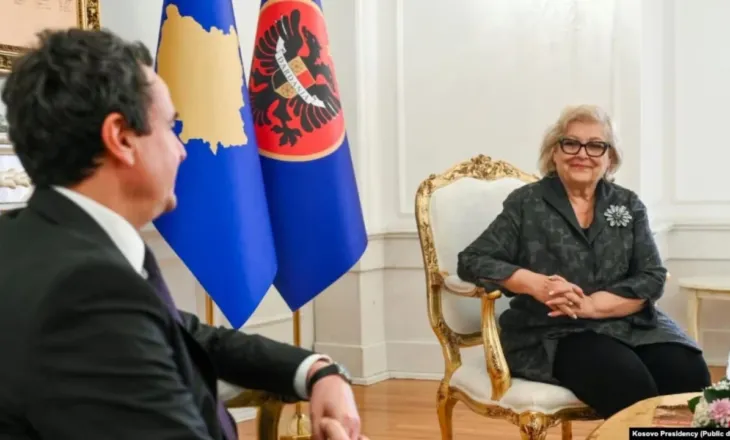 Justina Shiroka Pula, nga qeveria e Thaçit te zgjedhja strategjike e Kurtit