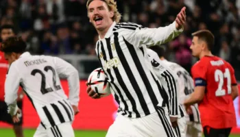 Juve ngec sërish, Rennes i merr pikë në Torino, Spalletti: Jam i kënaqur, por ai gol i anuluar… (VIDEO)