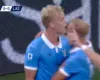 Juventus befasohet nga Lazio në pjesën e parë në “Allianz Stadium”. Një gol i anulluar për bardhezinjtë (video)